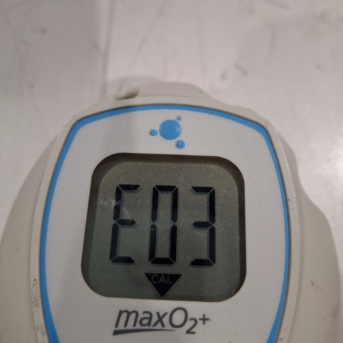 Maxtec, Inc. MaxO2+ Oxygen Monitor