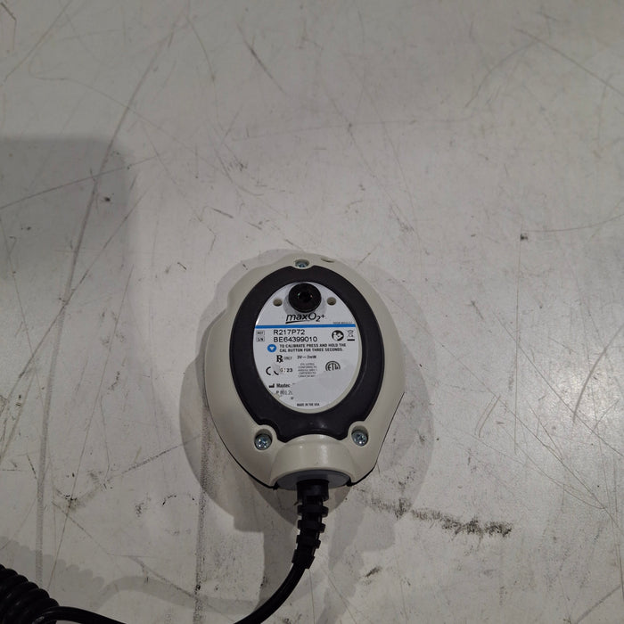 Maxtec, Inc. MaxO2+ Oxygen Monitor