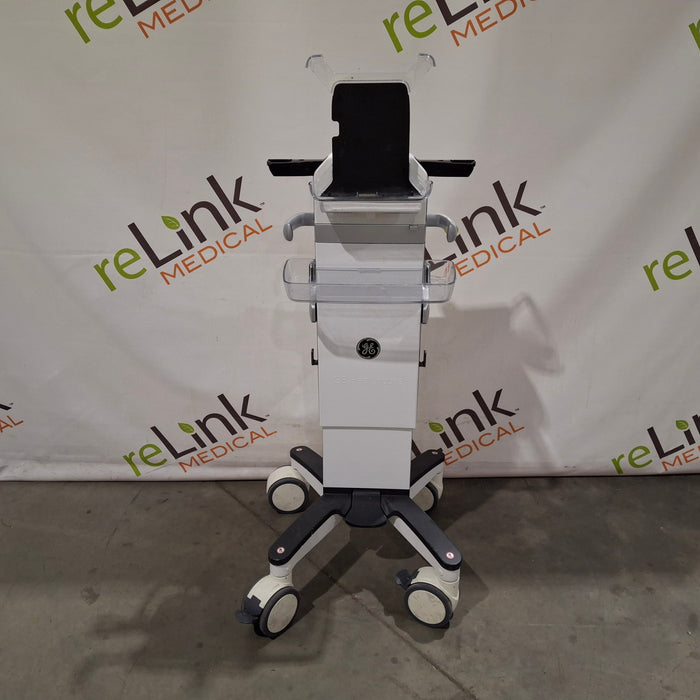 GE Healthcare GE Healthcare Venue 50 Cart Ultrasound reLink Medical