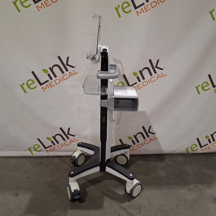 GE Healthcare GE Healthcare Venue 50 Cart Ultrasound reLink Medical