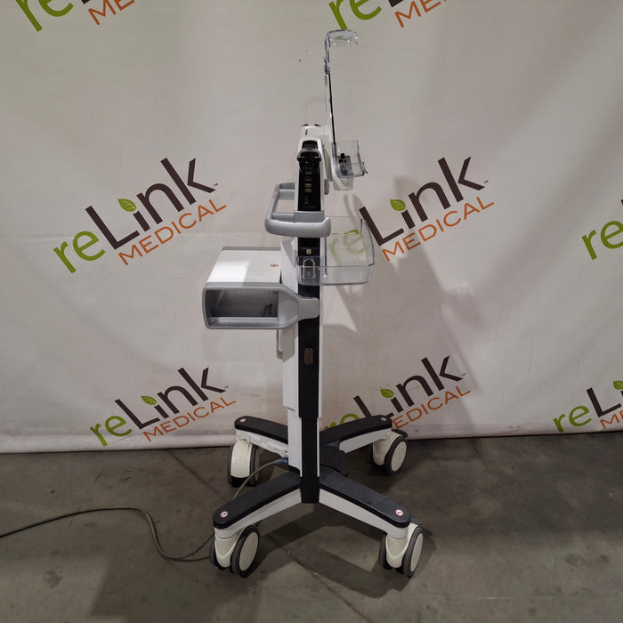 GE Healthcare GE Healthcare Venue 50 Cart Ultrasound reLink Medical