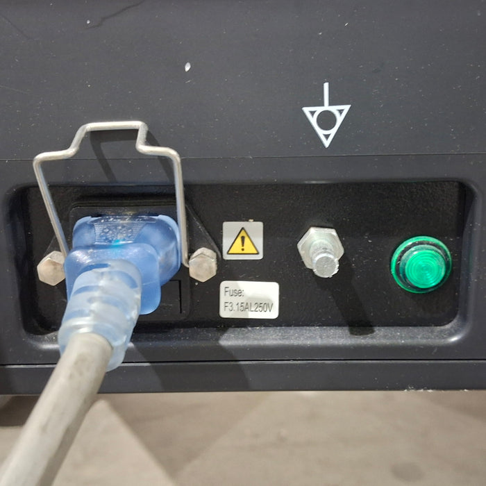 GE Healthcare GE Healthcare Venue 50 Cart Ultrasound reLink Medical