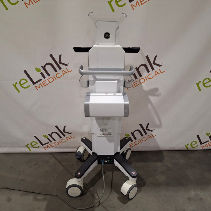 GE Healthcare GE Healthcare Venue 50 Cart Ultrasound reLink Medical