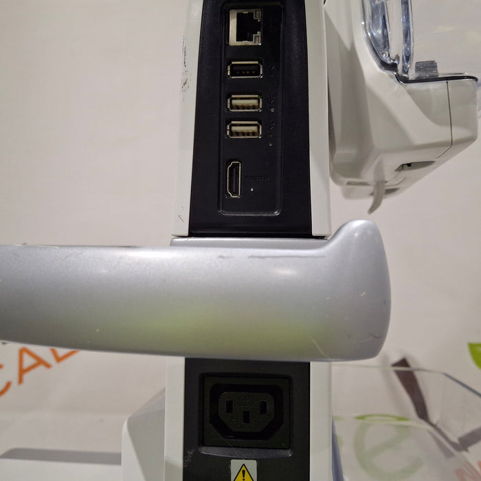 GE Healthcare GE Healthcare Venue 50 Cart Ultrasound reLink Medical