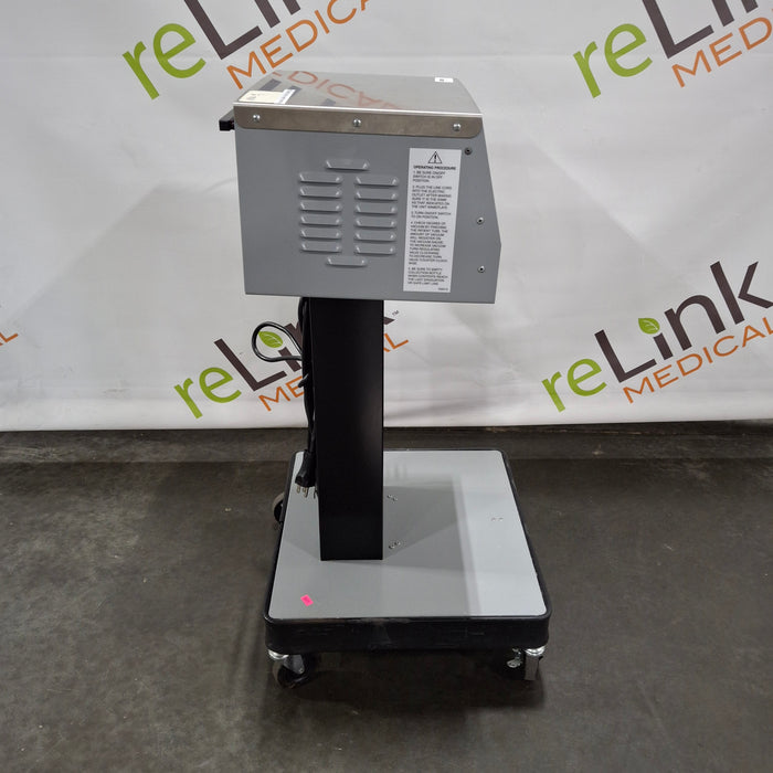 Gomco Gomco 4030 Mobile Aspirator Surgical Equipment reLink Medical