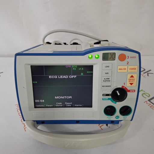 Zoll Zoll R Series ALS Defibrillator Defibrillators reLink Medical