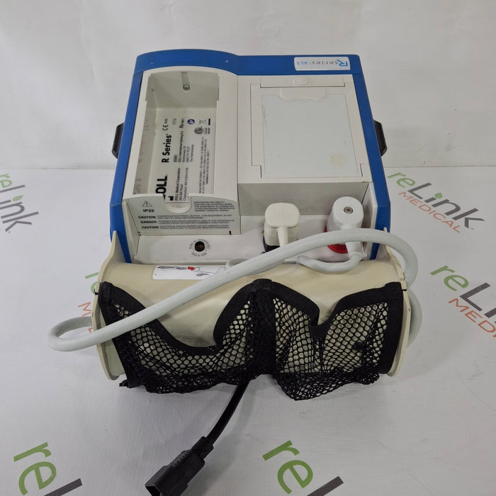 Zoll Zoll R Series ALS Defibrillator Defibrillators reLink Medical