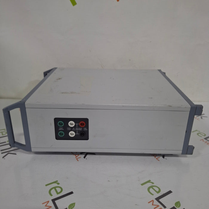 Fluke Fluke QA-ES II Electrosurgery Analyzer Test Equipment reLink Medical