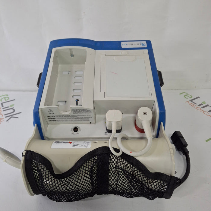 Zoll Zoll R Series ALS Defibrillator Defibrillators reLink Medical