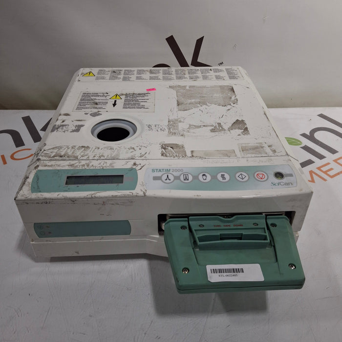SciCan Statim 2000 Autoclave