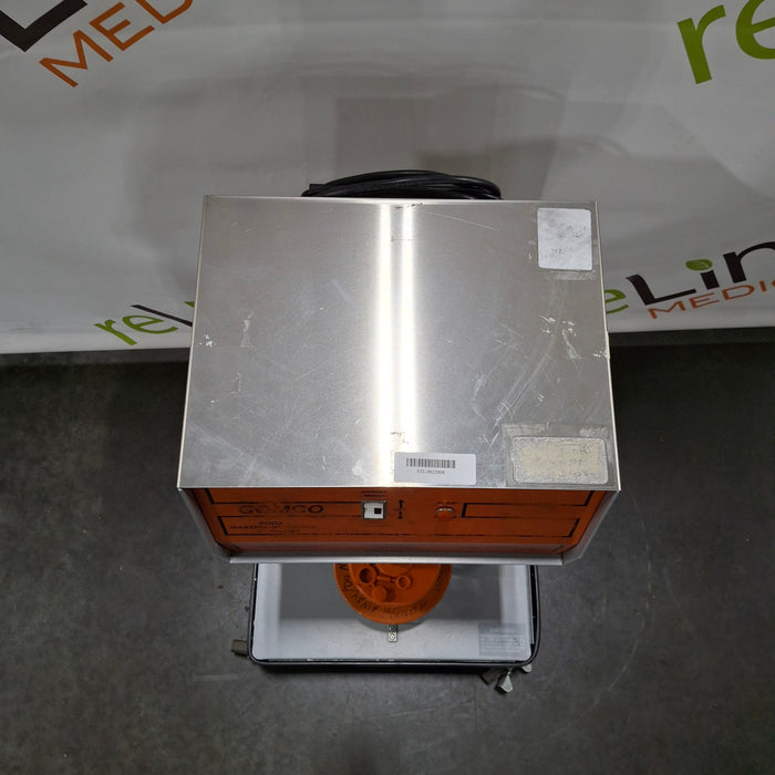 Gomco 6002 Gastro-Intestinal Drainage