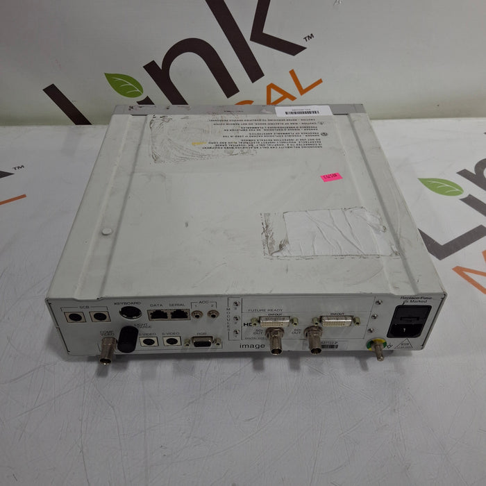 Karl Storz 222010 20 HD Image 1 Hub