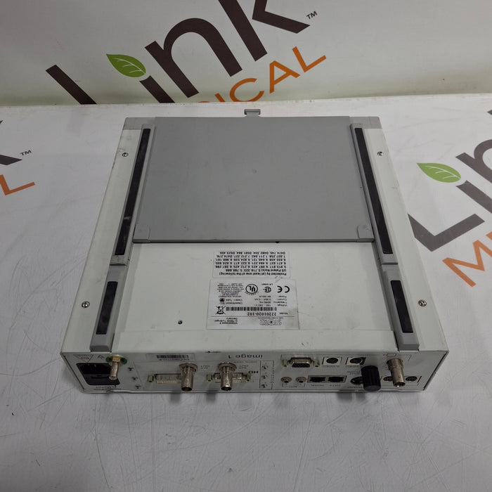 Karl Storz 222010 20 HD Image 1 Hub