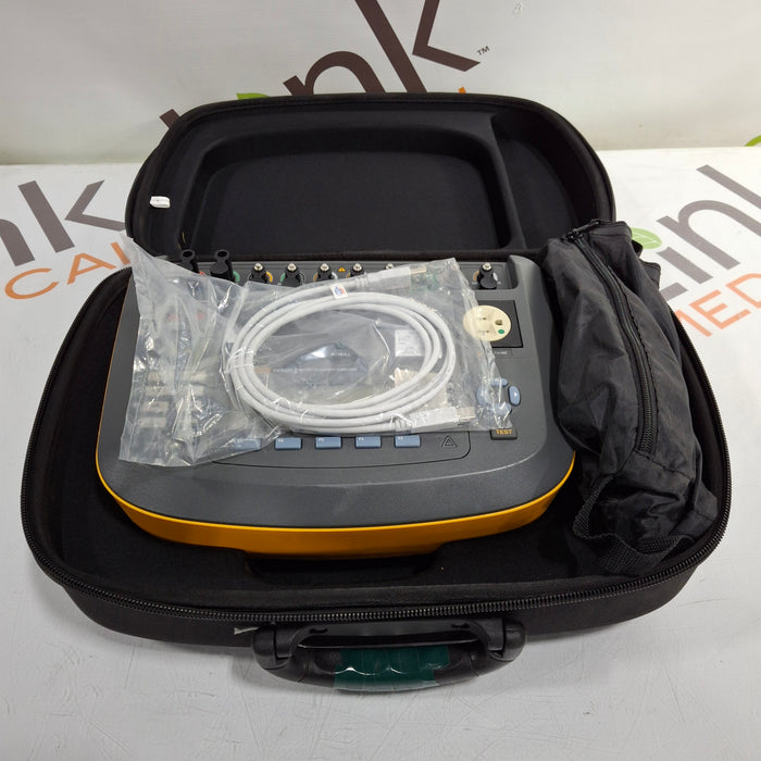 Fluke ESA620 Safety Analyzer