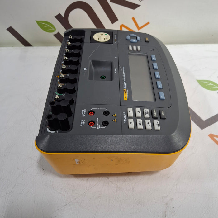 Fluke ESA620 Safety Analyzer