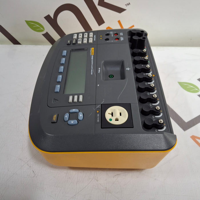 Fluke ESA620 Safety Analyzer