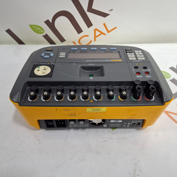 Fluke ESA620 Safety Analyzer