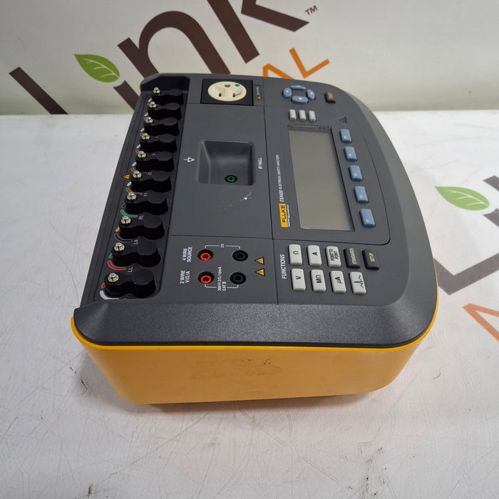 Fluke ESA620 Safety Analyzer