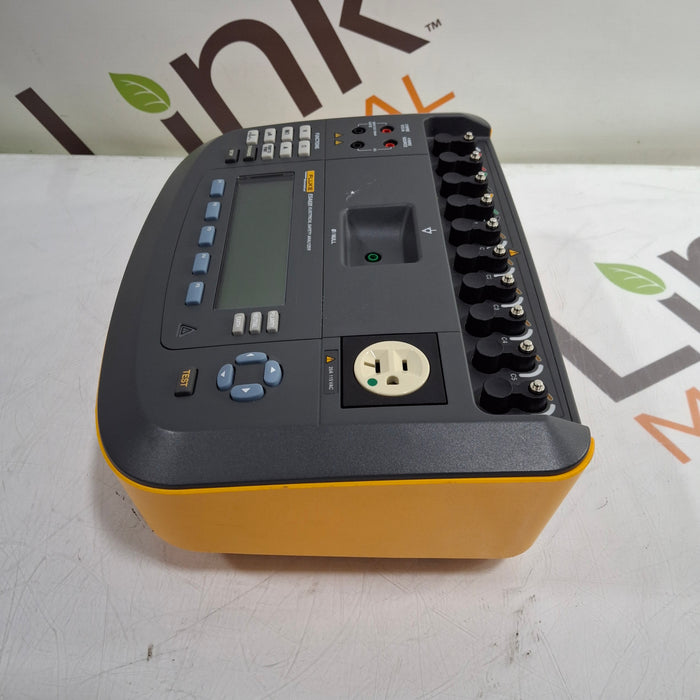 Fluke ESA620 Safety Analyzer