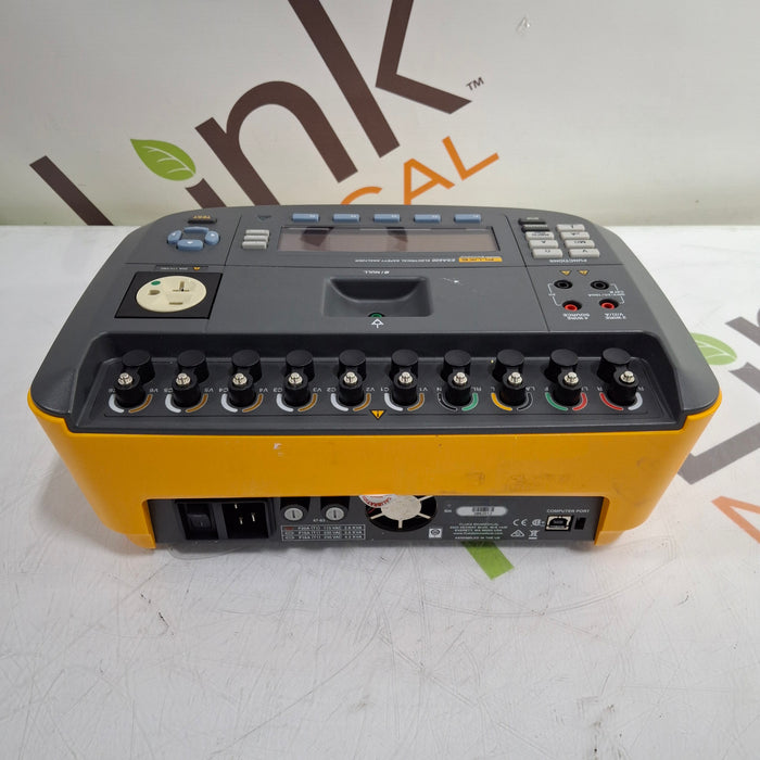 Fluke ESA620 Safety Analyzer