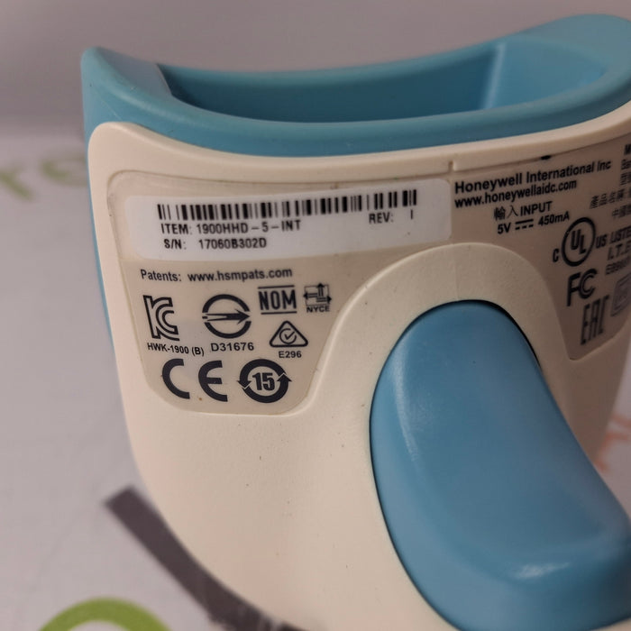 Honeywell Honeywell Xenon 1900 Barcode scanner Computers Tablets & Networking reLink Medical