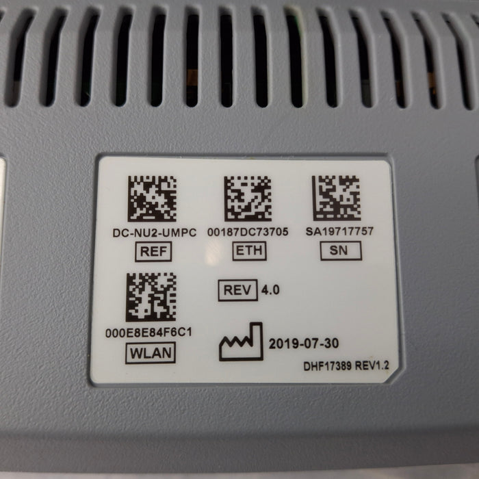 Smartlinx Inc Smartlinx Inc Capsule Technologies Neuron 2 Monitor Patient Monitors reLink Medical