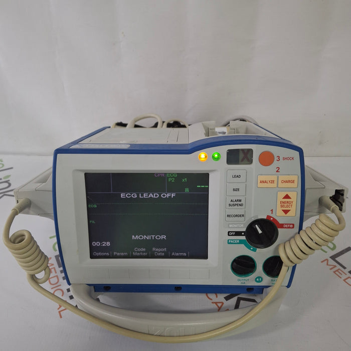 Zoll R Series ALS Defibrillator