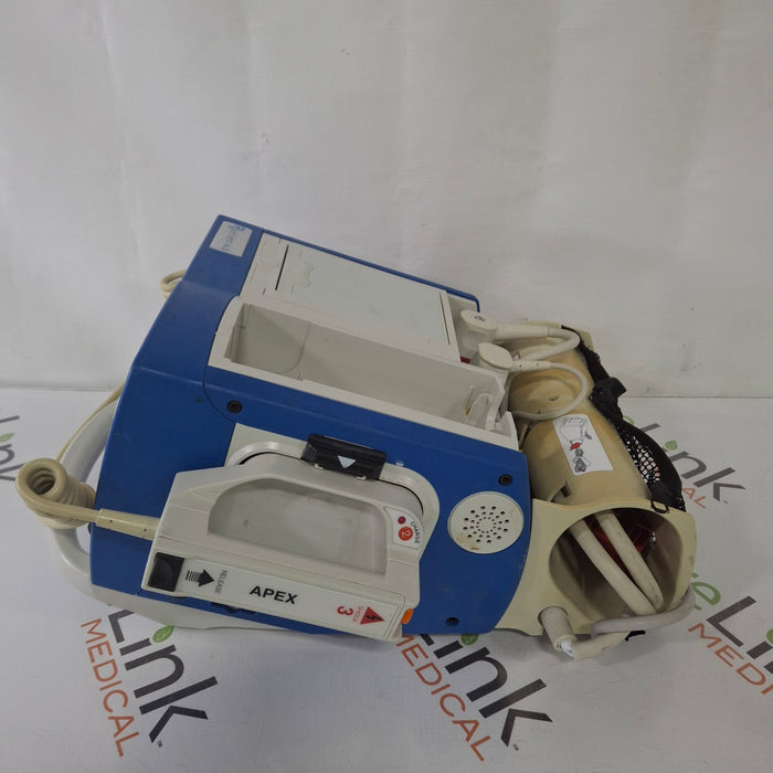 Zoll R Series ALS Defibrillator