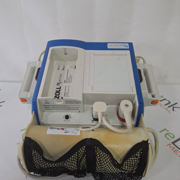 Zoll R Series ALS Defibrillator