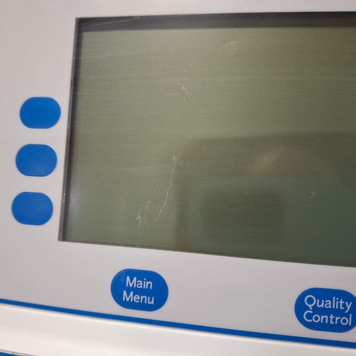 Medtronic ACT Plus Automated Coagulation Timer