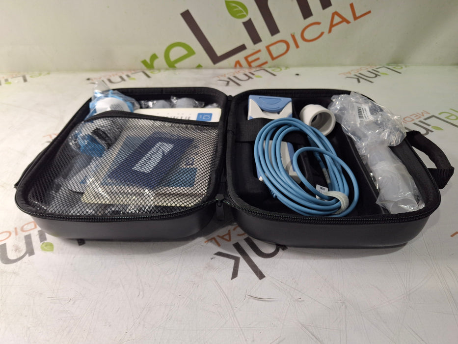 Midmark IQspiro Digital Spirometer