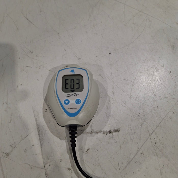 Maxtec, Inc. MaxO2+ Oxygen Monitor