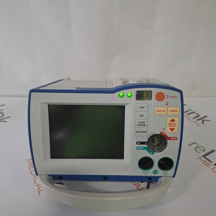 Zoll R Series ALS Defibrillator