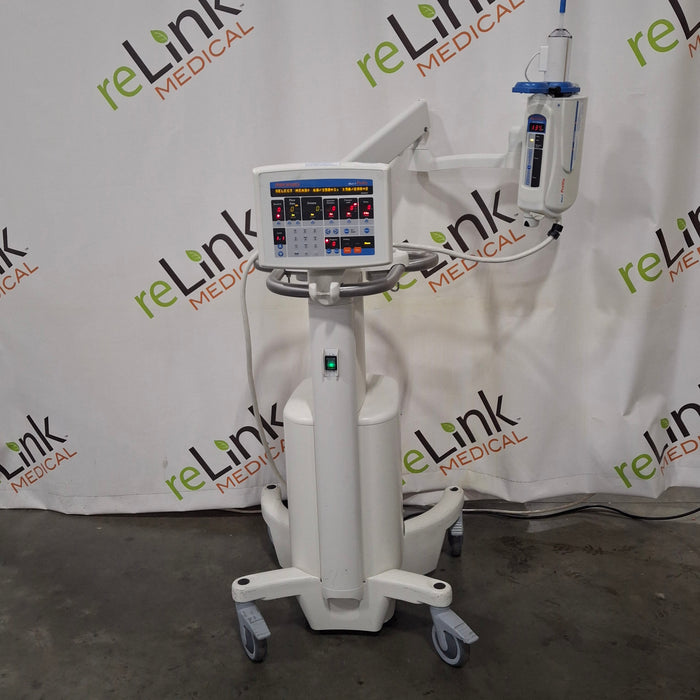 Medrad Mark V ProVis Injector