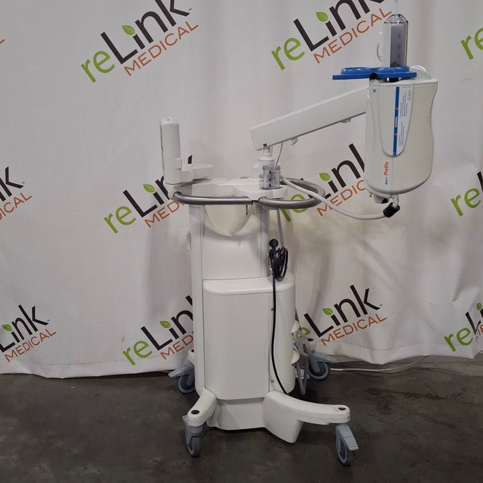 Medrad Mark V ProVis Injector