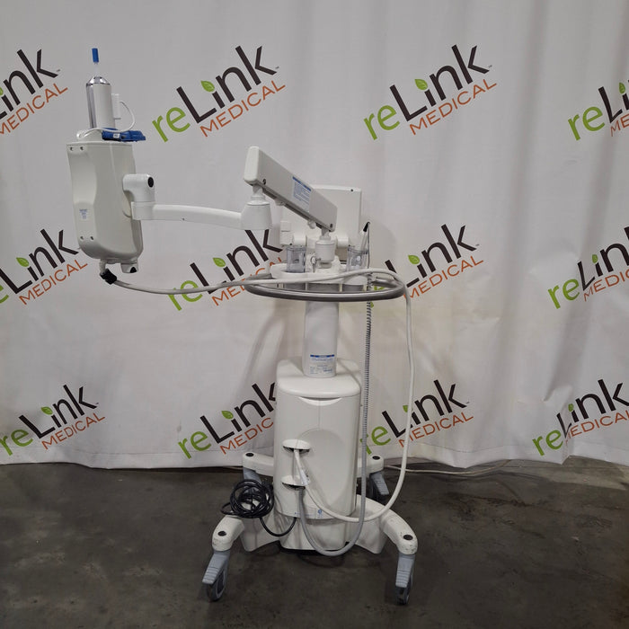 Medrad Mark V ProVis Injector