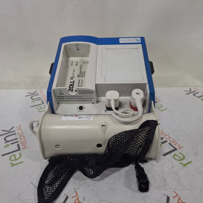 Zoll R Series ALS Defibrillator