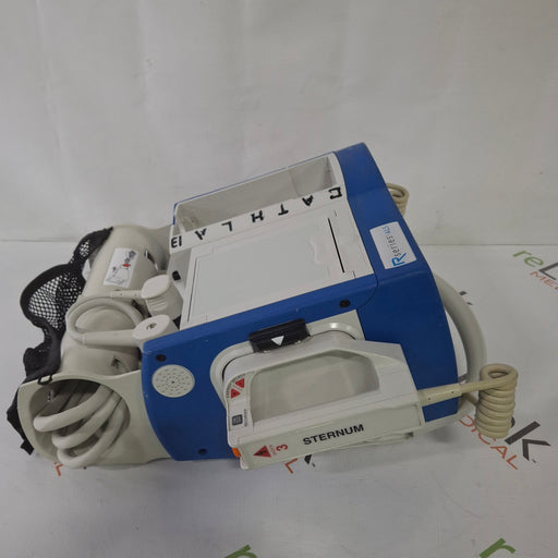 Zoll Zoll R Series ALS Defibrillator Defibrillators reLink Medical