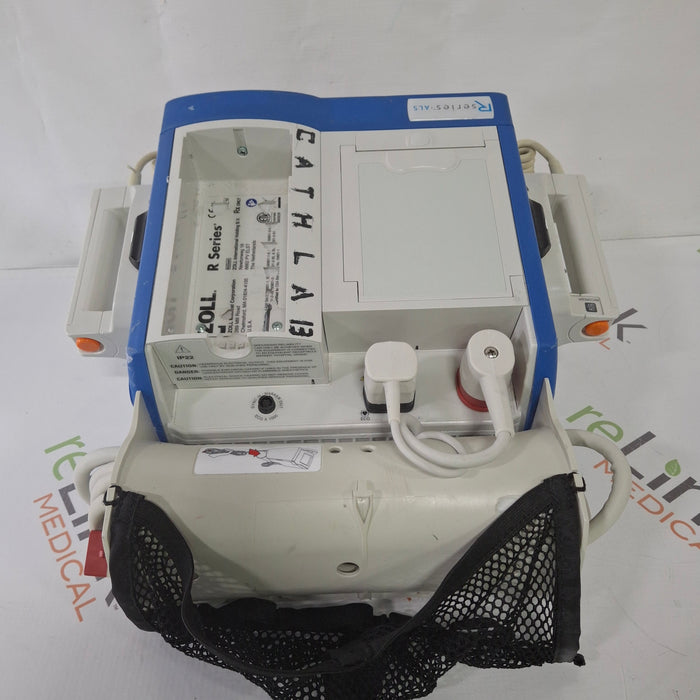 Zoll Zoll R Series ALS Defibrillator Defibrillators reLink Medical
