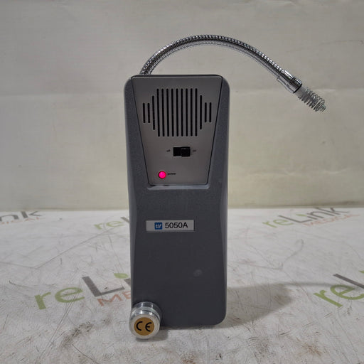 TIF TIF 5050A Halogen Leak Detector Test Equipment reLink Medical