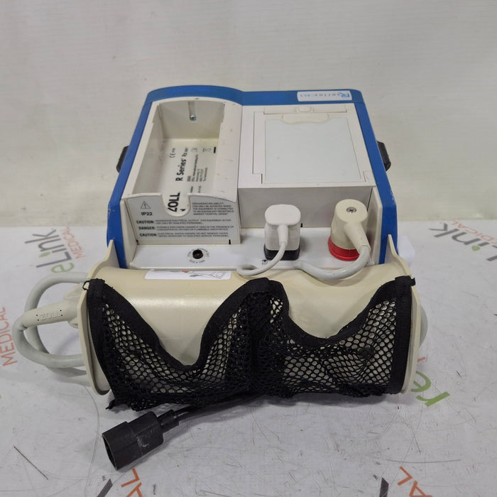 Zoll R Series ALS Defibrillator