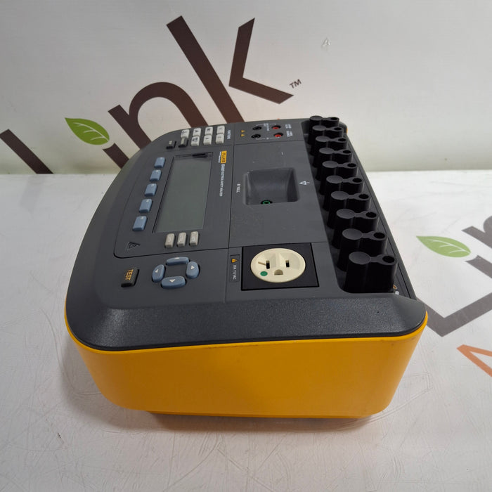 Fluke ESA620 Safety Analyzer