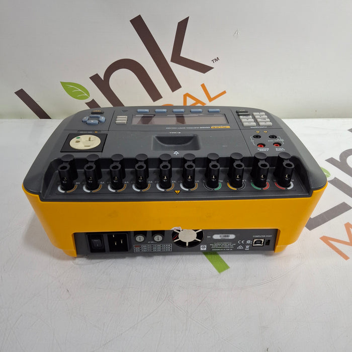 Fluke ESA620 Safety Analyzer