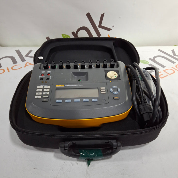 Fluke ESA620 Safety Analyzer