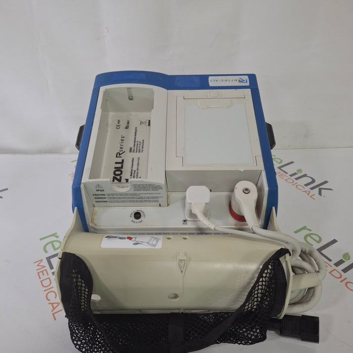 Zoll R Series ALS Defibrillator