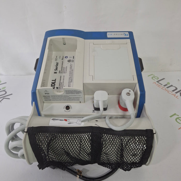 Zoll R Series ALS Defibrillator