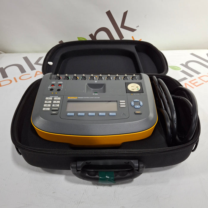 Fluke ESA620 Safety Analyzer