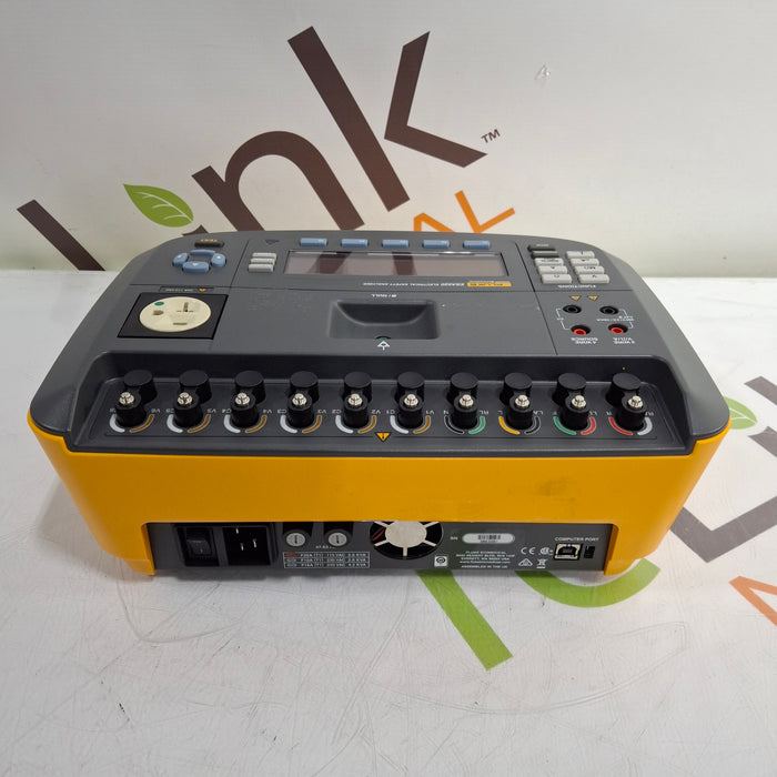 Fluke ESA620 Safety Analyzer