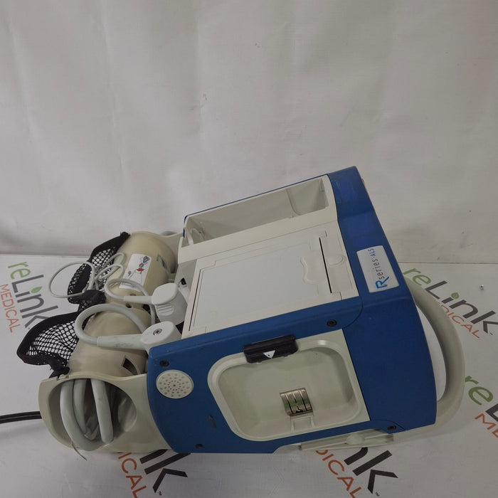 Zoll Zoll R Series ALS Defibrillator Defibrillators reLink Medical