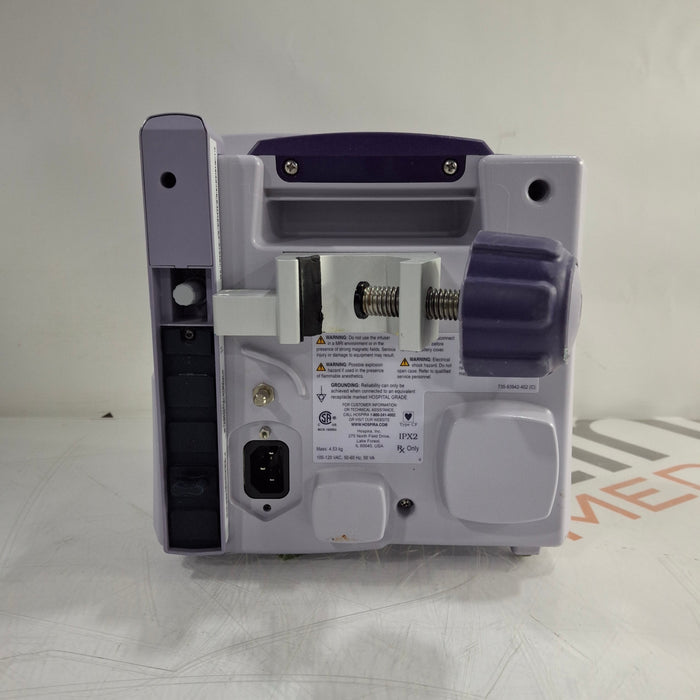 Hospira Plum 360 Infusion Pump